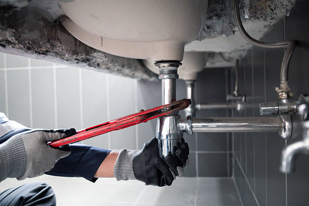 Trusted Pipe Repair service in Vinton, OH - Masters Plumbing Service